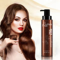 NUSPA Natural Argan Oil Amino Acid Hair Care Cream Sulfate Free Silk Hair Conditioner