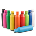 FX Factory 500ml Double Wall Stainless Steel Water Bottle Vacuum Thermal Insulation Sports Water Bottle Thermos