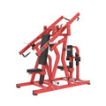 SK-Gym Split Push Chest and High Pull Back Muscle Trainer Commercial Strength Equipment Hummer Series Full Set