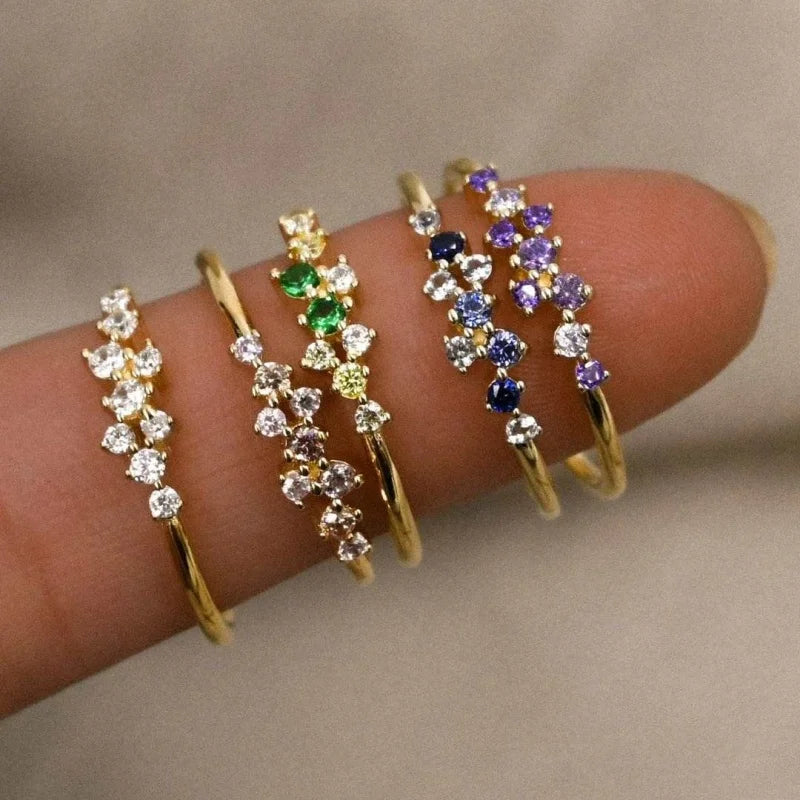 S925 Sterling Silver Vintage Old Chinese Style Zodiac Dragon Year Three-dimensional Shape Beaded Open Ring