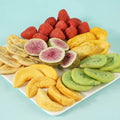 Freeze Dried Fruit Crunchy Snacks Easy Carry Cheapest Wholesale Mix Dry Fruits Freeze Dried Fruit for Sale
