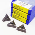 ZCC TNMG160404-EF TNMG160408-EM TNMG  Insert Turning Tool Carbide Insert Cnc Machining Turning Parts Cutting Tools