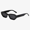 2025 Uv400 New Gafas De Sol Vintage Custom Glasses Designer Shades New Sunglasses Classic Small Frame Retro Acetate Sunglasses