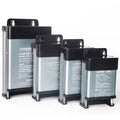 Hot Selling 12v/24v AC-DC Constant Current Waterproof LED Driver Switching Rainproof Power Supply