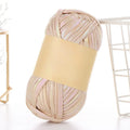 Best Selling Crochet Fancy Shiny t Shirt Knitting Yarn for Knitting Handbag