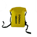 Custom Logo 500D PVC Outdoor Camping Hiking Waterproof Dry Backpack