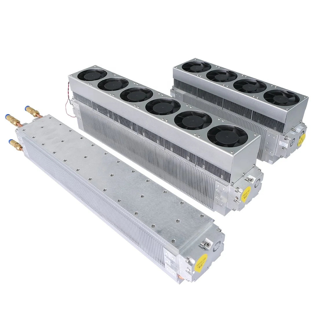 35W 40W 45W 38W 25W 30W 48W 65W YONGLI Metal Fractional Co2 Rf Laser Tube