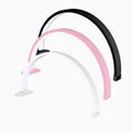 Fosoto LED Table Lamp UV Nail and Half Moon Lash Lamp Manicure Lamp with Phone Stand Beauty Tools for Tattoo Salon Nail Art