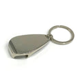 Xufeng Custom Hot Sale Metal Custom Metal  Beer Bottle Opener Key Chain Car Blank Metal Keychain Keyring