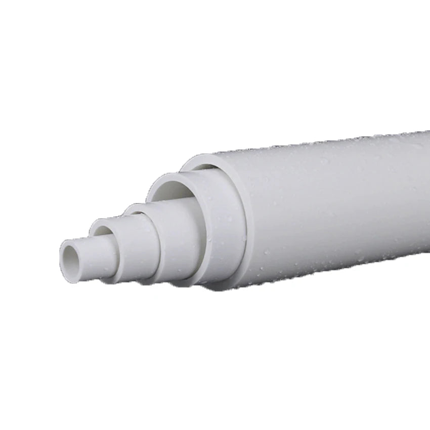 Schedule 40 Pvc Cpvc Pipe
