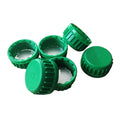 Wholesale 1L 4L Plastic Engine Oil Bottle Cap 38mm Caps Jerry Can Lid