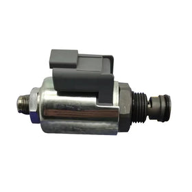 1753893 Excavator Part Excavator Solenoid Valve 175-3893
