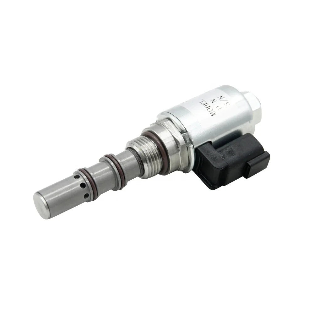 ELIC 174-4913 1744913 Solenoid 950G 962G 966G 980H Solenoid Valve