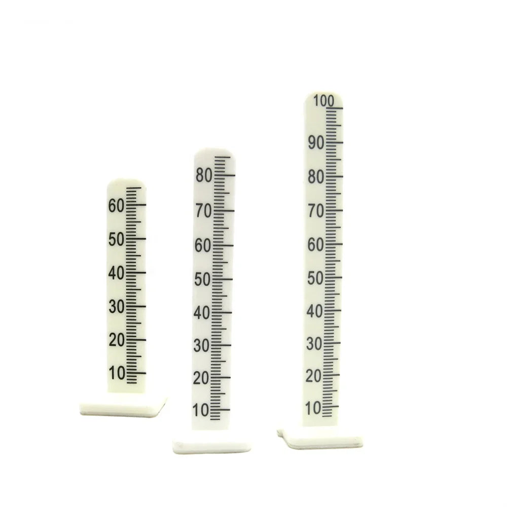 High Precision Plastic Level Peg for Construction Industrial and DIY Tools Customizable OEM/ODM Manufacturer Wholesale