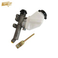 6HK1 Construction Machinery Parts-Clutch Master Cylinder Assembly 1-47500250-2 1475002502