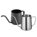 Coffee Accessories 304 Stainless Steel Goose Neck Hanging Ear Coffee Pot Spout Pour Over Coffee Makers Drip Kettle