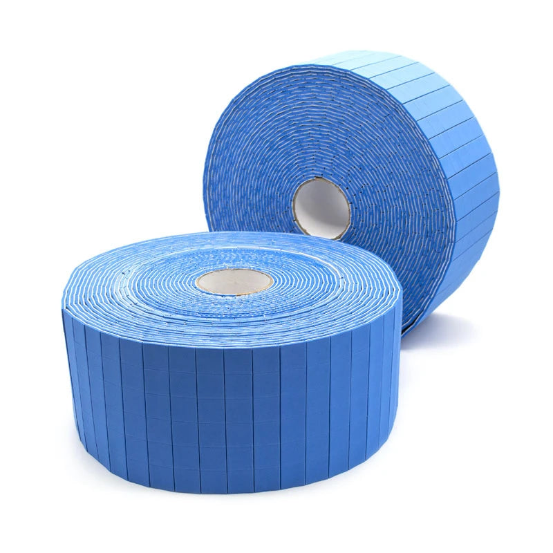 Customized Size Eco-Green Glass Protector Edge Separator Pads Durable Eva Cushion Separator for Industry Use