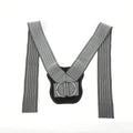 Elastic Band Adjustable Design Back Brace and Back Posture Corrector Belt for Men and Women