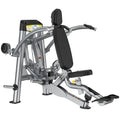 Commercial Complete Custom Logo Shoulder Press Mac Fitness Center JLC-H7503 Shoulder Press Machine for Sale