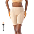 YiYun ODM Women's Slimmer Body Shaper Cincher Girdle Tummy Control Shapewear Panty Spandex Nylon Direct China Factory Limited
