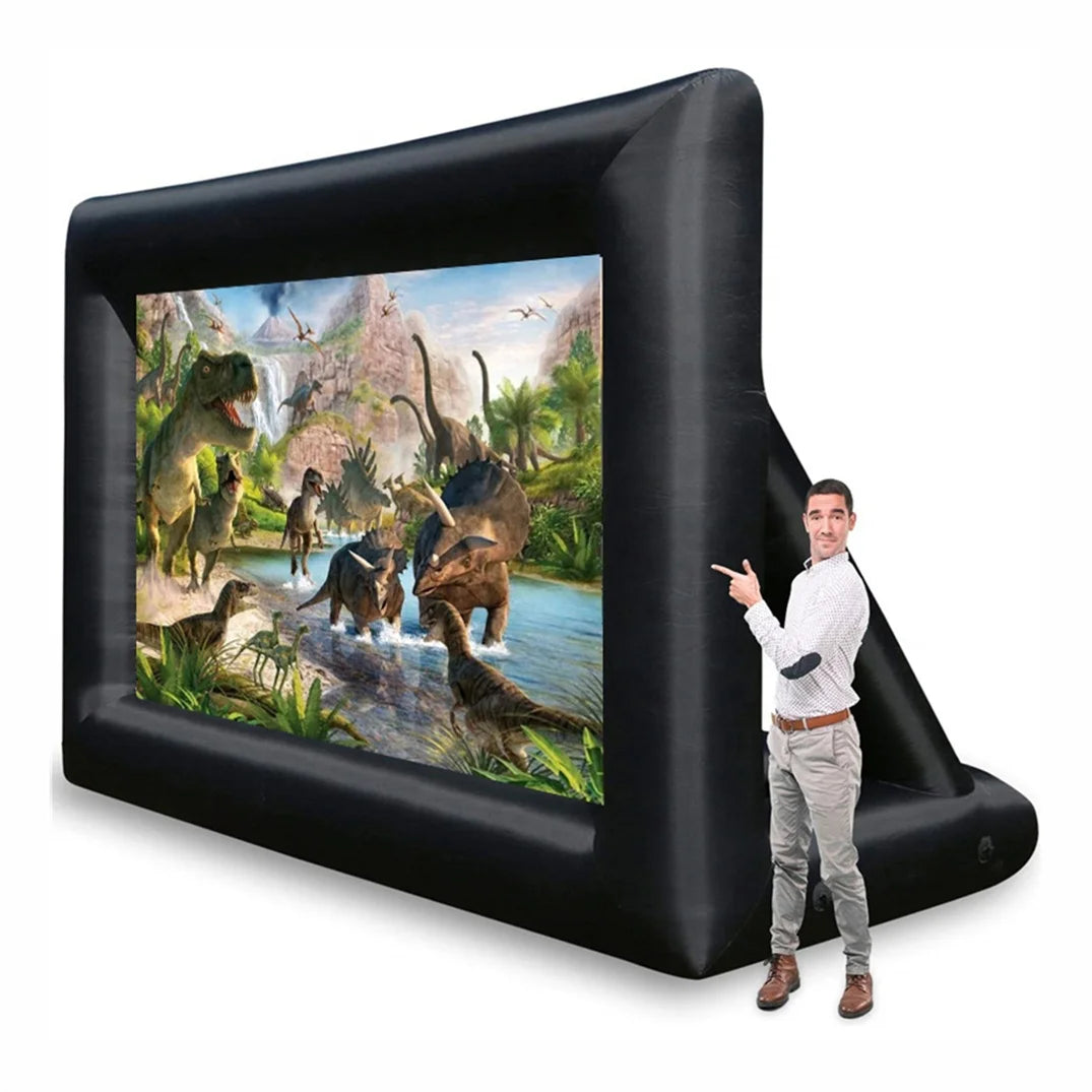 In Stock Fast Shipping Ultra Short Throw Projector Screen