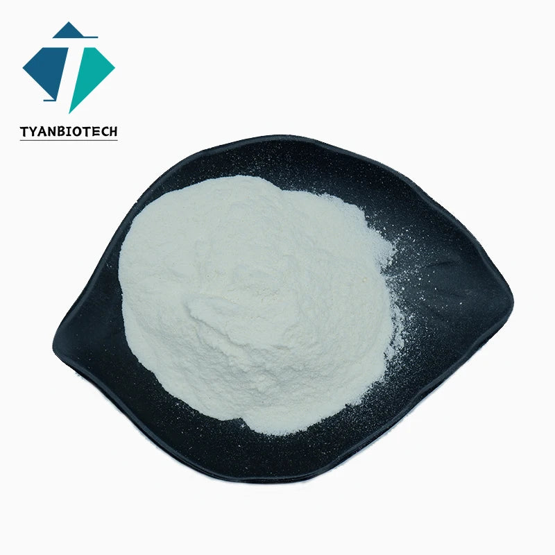 Wholesale Price of Croscarmellose Sodium Powder Bulk