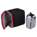 Custom Lymech Photographers  Small  Messenger Tote Sling Shoulder Waterproof Digital Dslr Camera Bag Case for Women Men