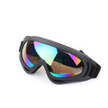 Professional X400 Motorcycle & Cycling Sports Glasses Anti-Fog UV Protected Ski & Goggles Clear Vision