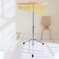Good Quality Bar Chimes With Adjustable Stand 36 Note Single-row  Wind Chimes Percussion Instruments