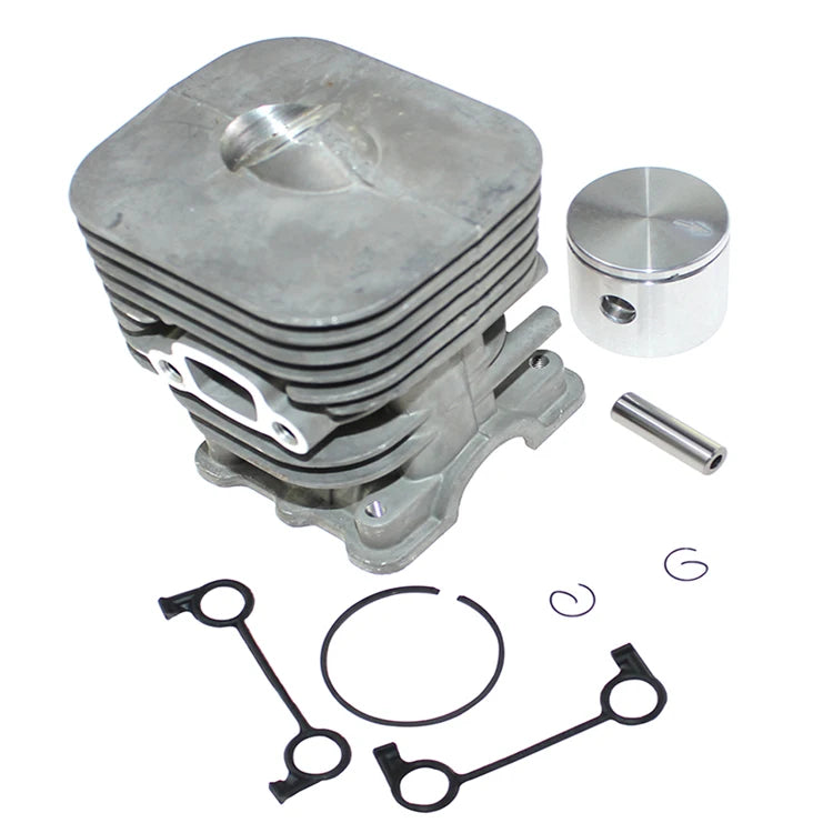 545008082 Cylinder Piston Kit for Hus-qvarna 130 330 Brushcutter (35mm) OEM# 545 00 80 82
