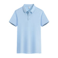 100% Cotton Men's for Polo Shirt Summer Fashion Highest Quality Men's Tshirts