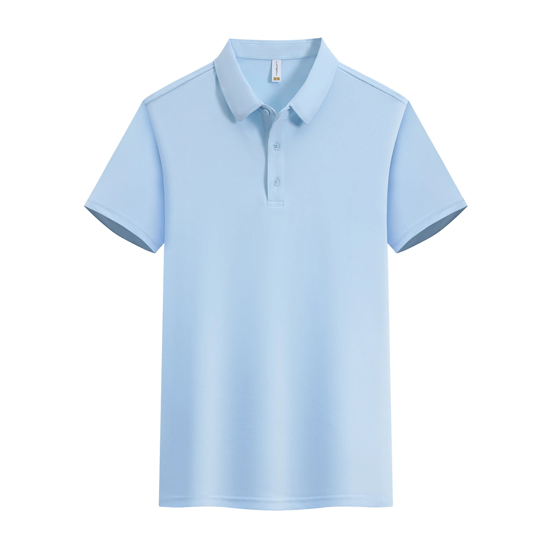 100% Cotton Men's for Polo Shirt Summer Fashion Highest Quality Men's Tshirts