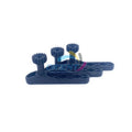 Durable 1Pc 9464115 Adjusting Handle for Hohner Stitching Head Parts Hohner Stitcher Parts