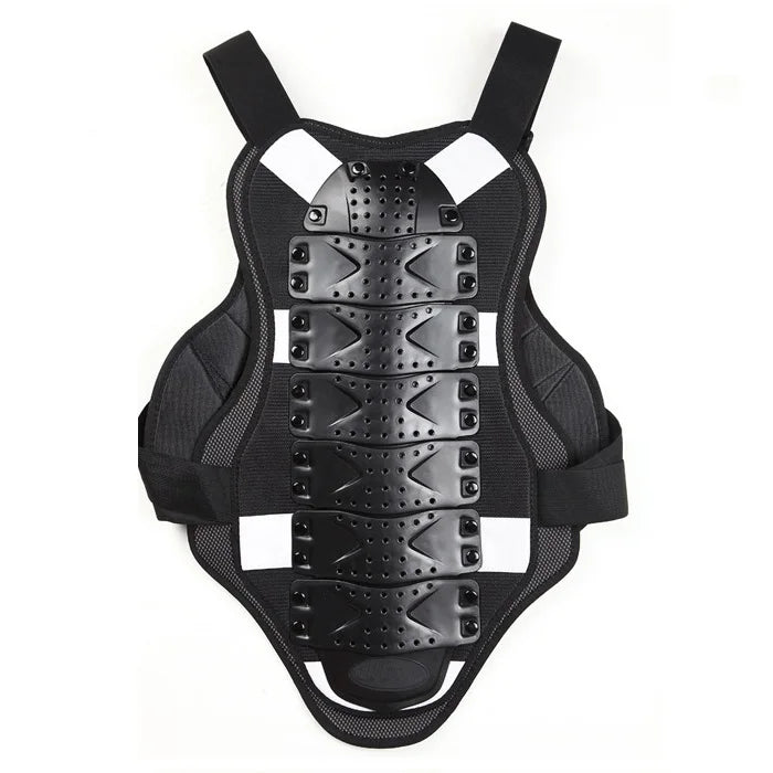 Motorcycle Riding Body Protection Chest Protective Jacket Vest