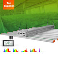 New Promotion Led Grow Case Full Spectrum Grow Led  Light Strup Grow Light Wholesale in China
