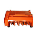 Hot New High Efficiency Hydraulic Excavator Forestry Mulcher Wood Chipper Shredder Product Category Rippers New Product Line