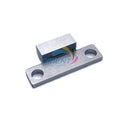 Durable 10Pcs C4.581.920 Gripper Pad for Heidelberg SM102 SX102 Gripper Bar Heidelberg Printing Spare Parts