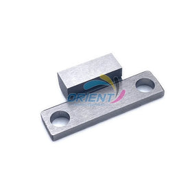 Durable 10Pcs C4.581.920 Gripper Pad for Heidelberg SM102 SX102 Gripper Bar Heidelberg Printing Spare Parts