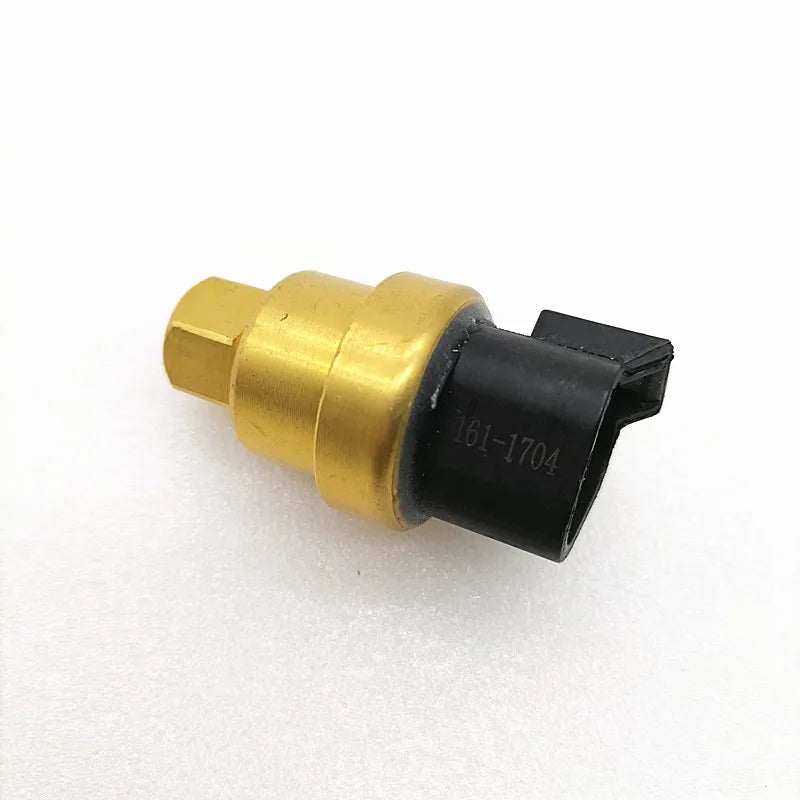 Excavator E320 E326  E330 E336C D C7 C9 Boost Pressure Sensor 161-1701