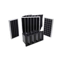 Wholesale HVAC System 4V Bank Activated Carbon Filter