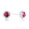 POLIVA  Handmade Antique Earrings Bride Jewelry Earring Set for Women