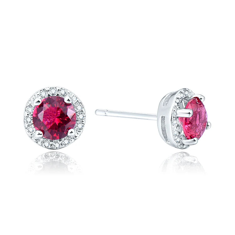 POLIVA  Handmade Antique Earrings Bride Jewelry Earring Set for Women