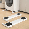 Movable Washing Machine Stand with Wheels Support Frigo Machine Laver Base for Refrigerator