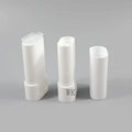 Hot Selling Cosmetic Sunscreen Cream Bottle Deodorant Packaging 20g Empty Deodorant Bottle