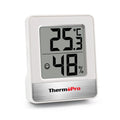 ThermoPro TP49 Accurate Room Digital Hygrometer Indoor Thermometer Temperature