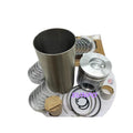 Hot Sale  6BT5.9 Engine Spare Parts for Excavator Liner Kit