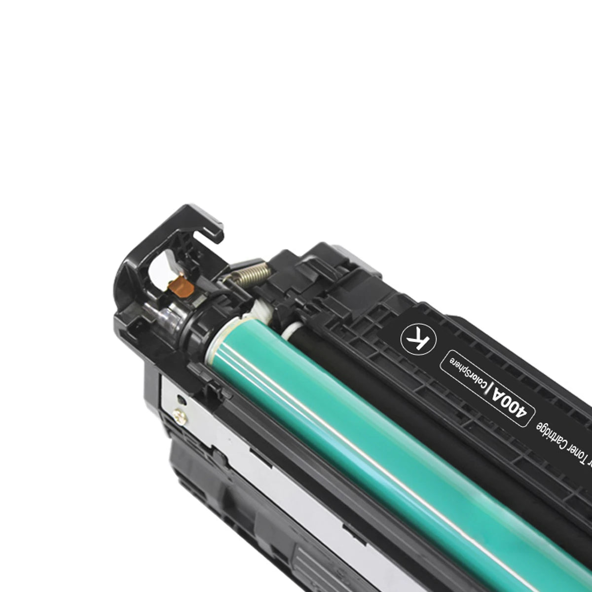 Toner Cartridge for H Laserjet 500 MFP M575f M575 M575dn CE400X CE 400X CE-400X CE400 X CE 400-X CE-400-X/FOR H 507X 507 X