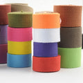 Wholesale 25mm Canvas Ribbon Belt Bag Personalized Nylon Wedding Webbing Knapsack Sewing Accessories