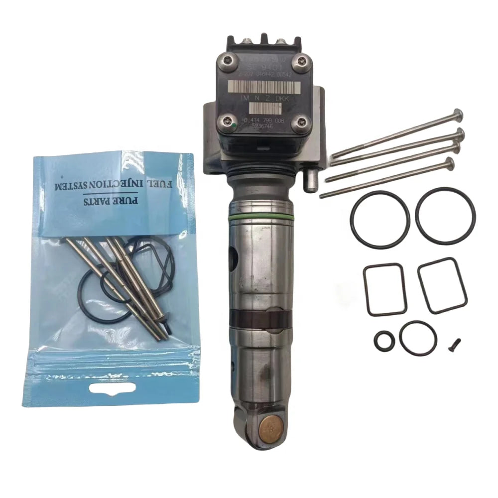 6307003-693 7102003-108 6101003-D5D6102003-008 Sealing Ring of Injector Repair Kit