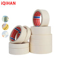 Custom Automotive Masking Tape for 3d Printed 3 Meters Blue Long Cerpe Paper Tape Color Design Feature Paint Material